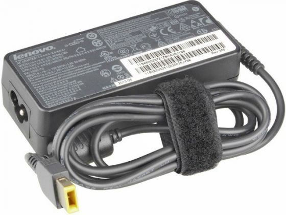 Originální nabíječka adaptér Lenovo 0B46995 90W 4,5A 20V hranatý konektor