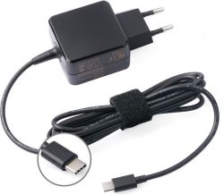 nabíječka adaptér ADLX45YAC3A 45W 2,25A 5-20V USB-C