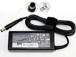 Originální nabíječka adaptér Dell 0RM809 90W 4,62A 19,5V 7,4 x 5mm