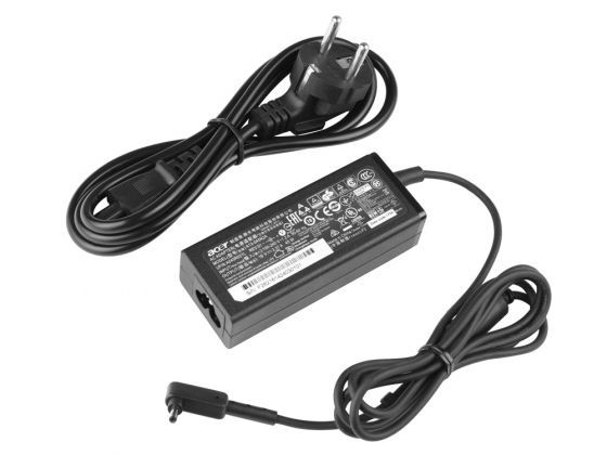 Originální nabíječka adaptér Acer Aspire 3 A315-57G-366Y 65W 3,42A 19V 3 x 1,1mm