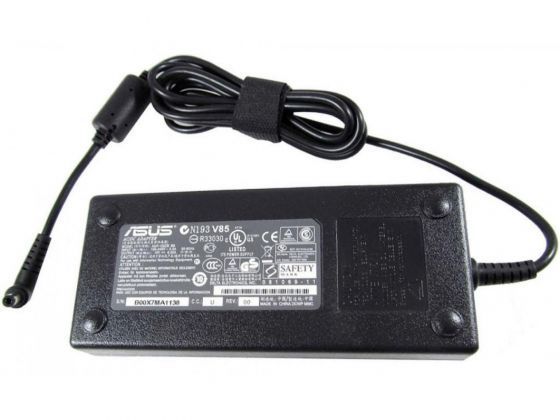 Originální nabíječka adaptér Asus A2000H 120W 6,32A 19V 5,5 x 2,5mm