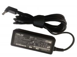 Originální nabíječka adaptér Asus A509FA-EJ253T 45W 2,37A 19V 4 x 1,35mm