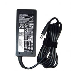 Originální nabíječka adaptér Dell Inspiron 14 7437 45W 2,31A 19,5V 4,5 x 3,0mm