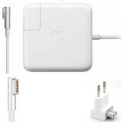nabíječka adaptér Apple MacBook 13" A1181 60W 3,65A 16,5V MagSafe konektor L