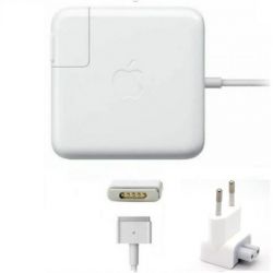 nabíječka adaptér Apple MacBook Pro 13" A1502 Retina 60W 3,65A 16,5V MagSafe 2