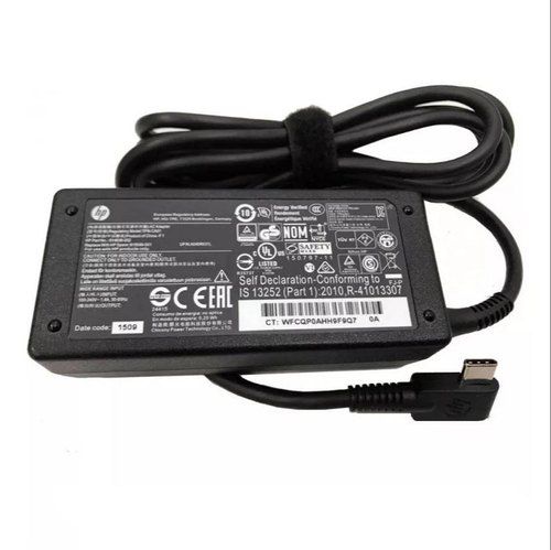 Originální nabíječka adaptér HP 190781399834 65W 3,25A 5-20V USB-C