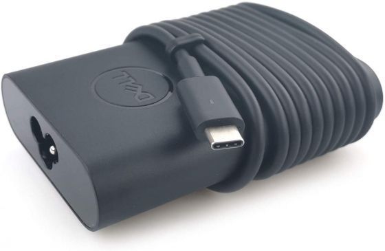 Originální nabíječka adaptér Dell Latitude 11 5175 (7732) 45W 3A 5-20V USB-C