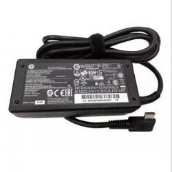 Originální nabíječka adaptér HP X2 10-p002nd 65W 3,25A 5-20V USB-C