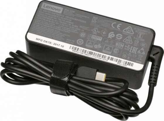 Originální nabíječka adaptér Lenovo Miix 630-12Q35 45W 2,25A 5-20V USB-C