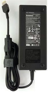 Originální nabíječka adaptér Lenovo G510 135W 6,75A 20V hranatý konektor