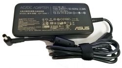 Originální nabíječka adaptér Asus A4800G 180W 9,23A 19,5V 5,5 x 2,5mm