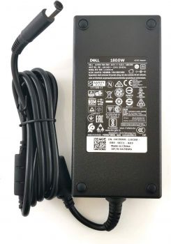 Originální nabíječka adaptér Dell 450-ABJQ 180W 9,23A 19,5V 7,4 x 5mm