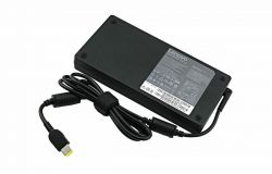 Originální nabíječka adaptér Lenovo Thinkpad X1 Extreme 4th Gen 20Y5-20Y6 230W 11,5A 20V hranatý konektor