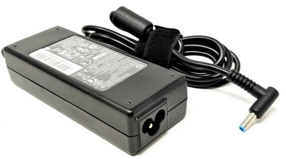 Originální nabíječka adaptér HP Pavilion 15-r024na 90W 4,62A 19,5V 4,5 x 3mm