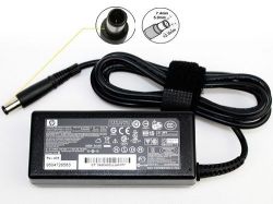 Originální nabíječka adaptér HP 416421-001 90W 4,74A 19V 7,4 x 5mm