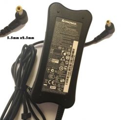 Originální nabíječka adaptér Lenovo 0335A1960 65W 3,42A 19V 5,5 x 2,5mm