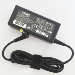 Originální nabíječka adaptér Acer Aspire 1640Z 65W 3,42A 19V 5,5 x 1,7mm