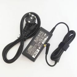 Originální nabíječka adaptér Acer PA-1650-22A 65W 3,42A 19V 5,5 x 1,7mm