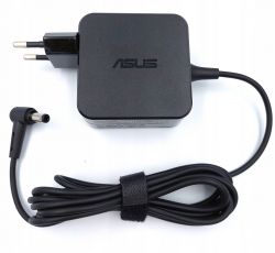 Asus - nový originál adaptér 65W nabíječka konektor průměr 4,5mm
