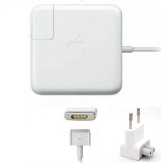 nabíječka adaptér Apple A1466 45W 3,05A 14,85V MagSafe 2