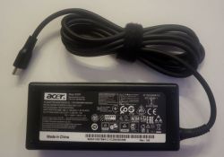 Originální nabíječka adaptér Acer KP.06503.020 65W 3,25A 5-20V USB-C