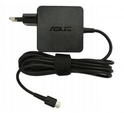 Originální nabíječka adaptér Asus 0A001-00238200 45W 2,25A 5-20V USB-C