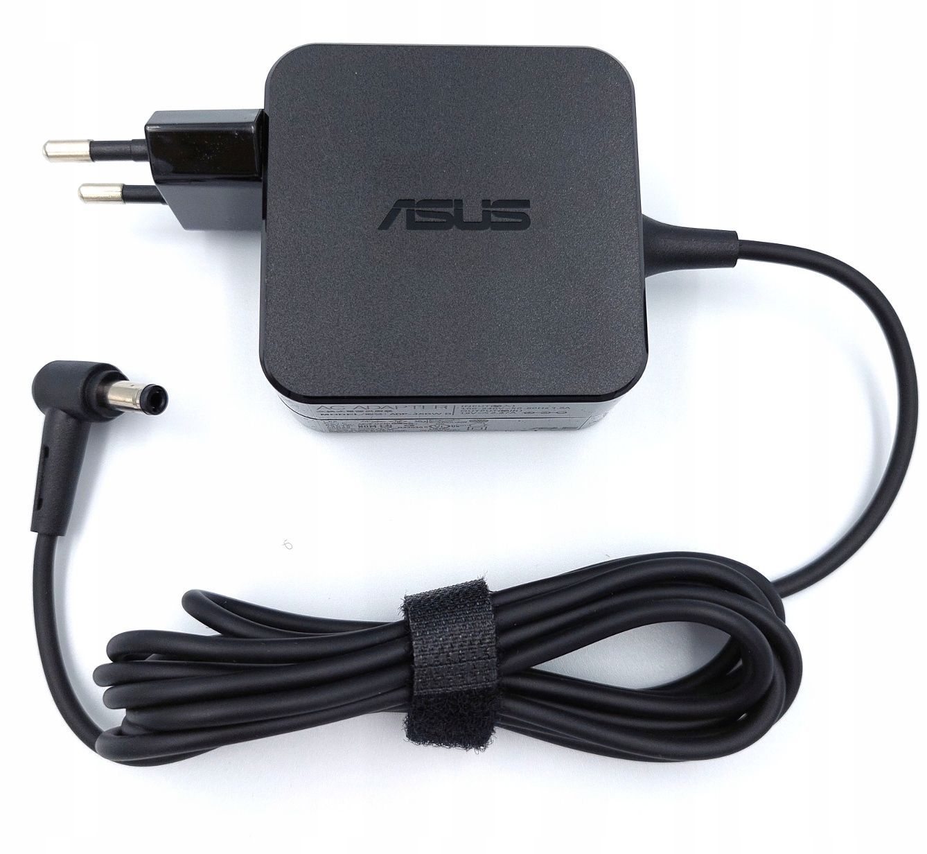 Originální nabíječka adaptér Asus VivoBook 14 OLED M1405Y 45W 2,37A 19V 4,5 x 3mm