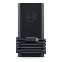 Originální nabíječka adaptér Dell Chromebook Latitude 7410 (2-in-1) 90W 4,5A 5-20V USB-C