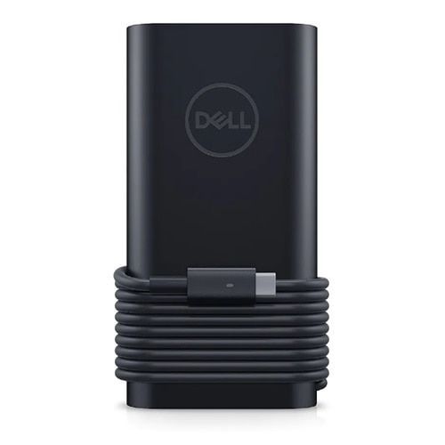 Originální nabíječka adaptér Dell Latitude 13 7390 2-in-1 (TC3D8) 90W 4,5A 5-20V USB-C