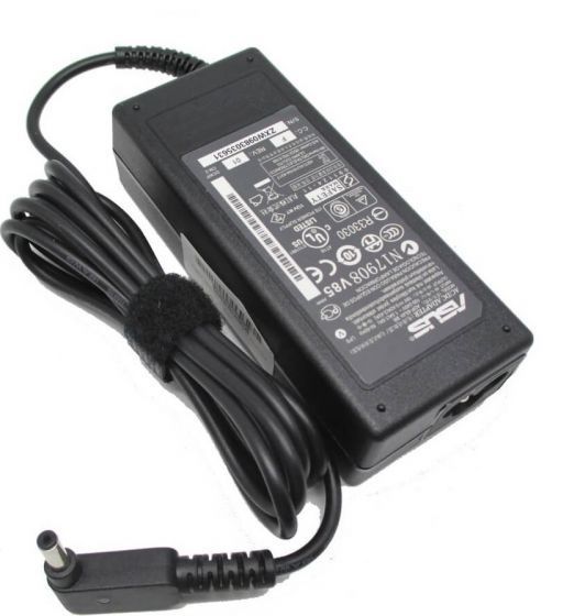 Originální nabíječka adaptér Asus 0A001-00441700 65W 3,42A 19V 4 x 1,35mm