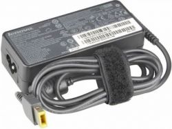 Originální nabíječka adaptér Lenovo Ideapad S210 Touch 45W 2,25A 20V hranatý konektor